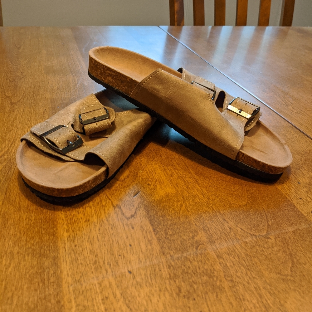 Arizona brand sandals